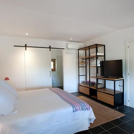 Mas Falgarona Hotel Boutique & Spa Avinyonet de Puigventós Εξωτερικό φωτογραφία