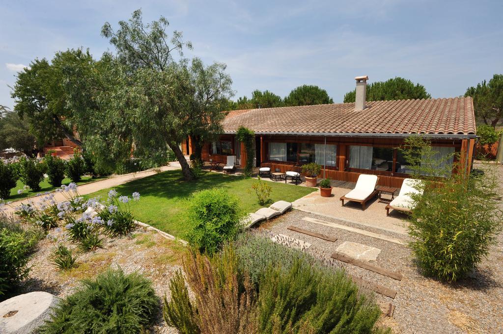 Mas Falgarona Hotel Boutique & Spa Avinyonet de Puigventós Δωμάτιο φωτογραφία