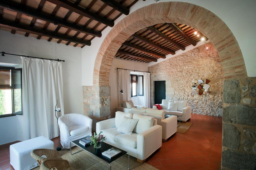 Mas Falgarona Hotel Boutique & Spa Avinyonet de Puigventós Εξωτερικό φωτογραφία