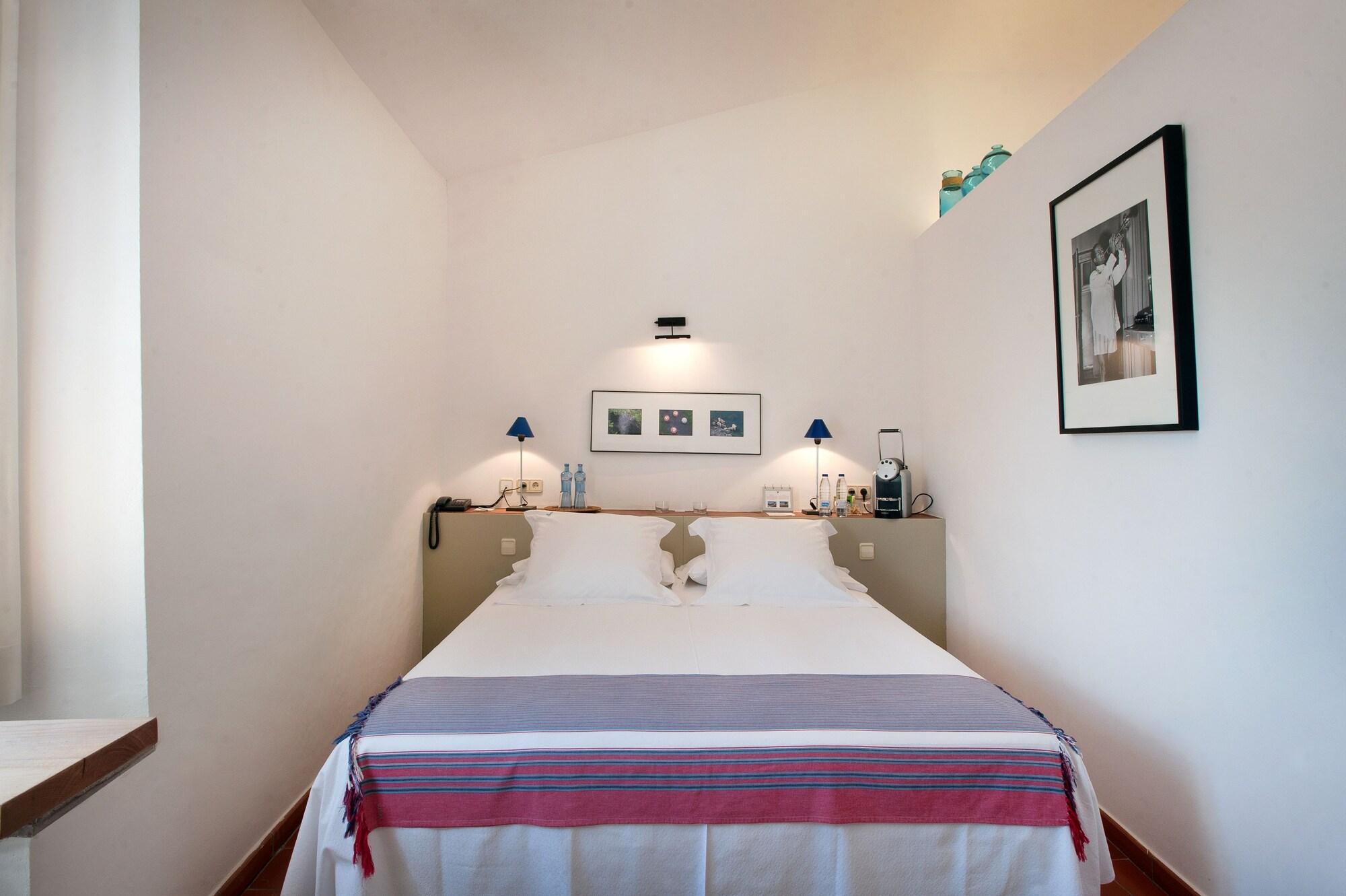 Mas Falgarona Hotel Boutique & Spa Avinyonet de Puigventós Εξωτερικό φωτογραφία