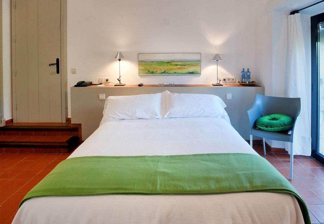 Mas Falgarona Hotel Boutique & Spa Avinyonet de Puigventós Εξωτερικό φωτογραφία