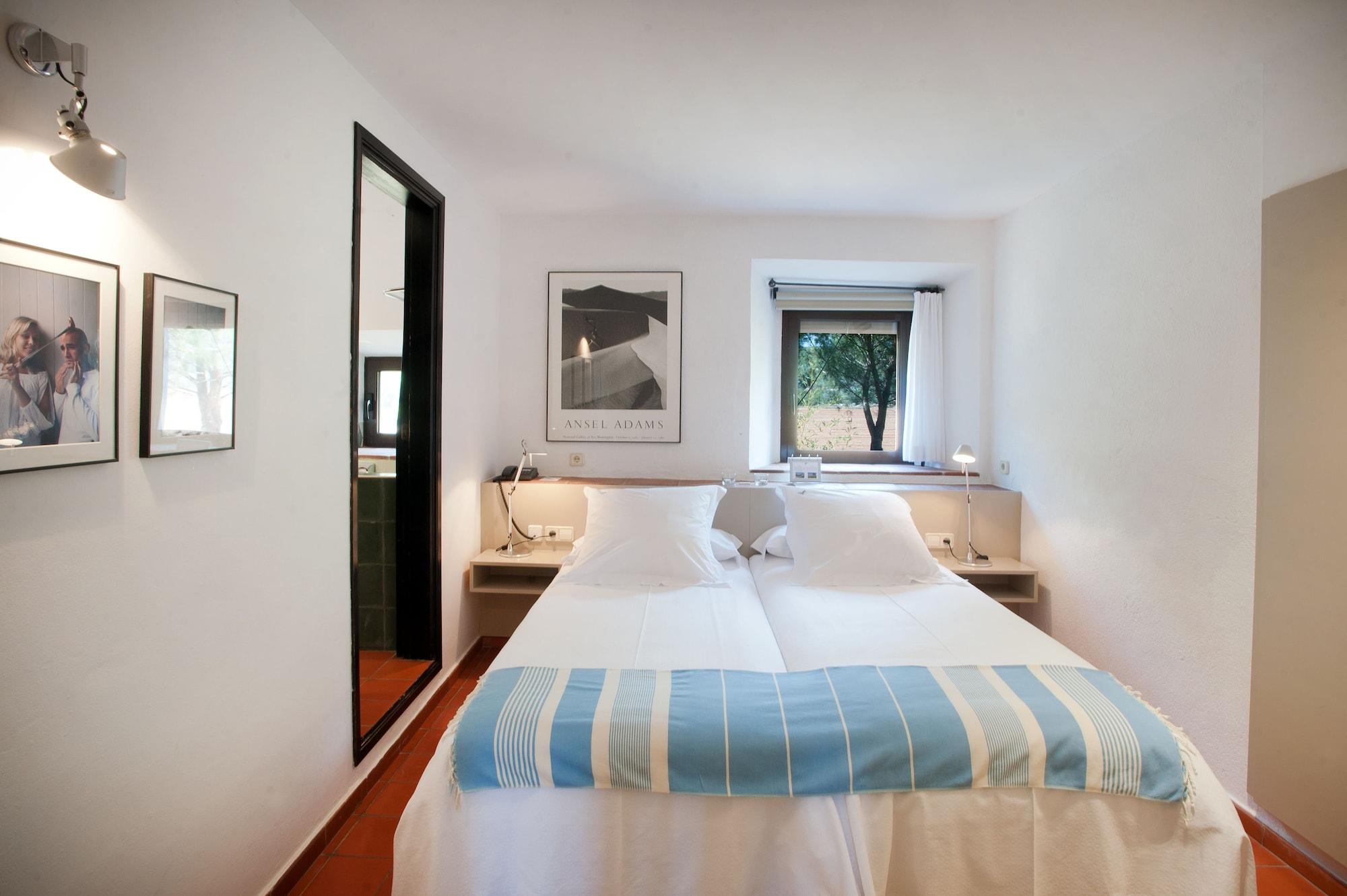 Mas Falgarona Hotel Boutique & Spa Avinyonet de Puigventós Εξωτερικό φωτογραφία