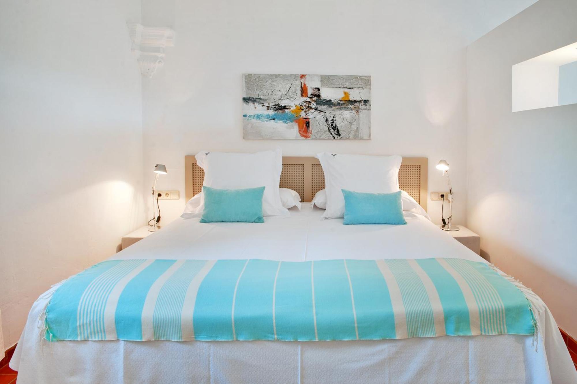 Mas Falgarona Hotel Boutique & Spa Avinyonet de Puigventós Εξωτερικό φωτογραφία