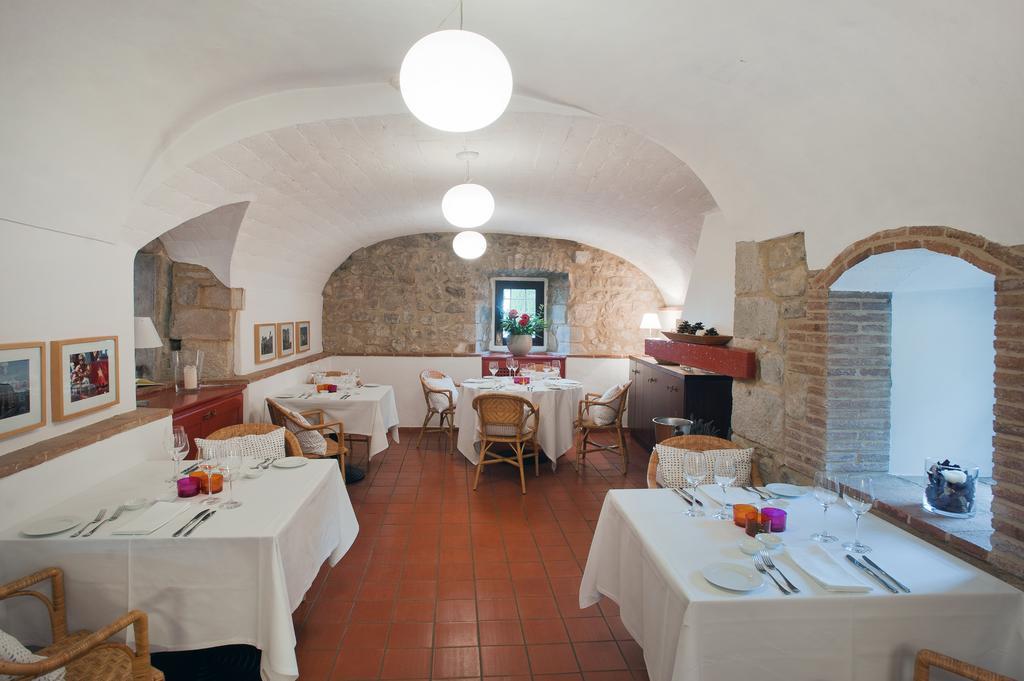 Mas Falgarona Hotel Boutique & Spa Avinyonet de Puigventós Εξωτερικό φωτογραφία