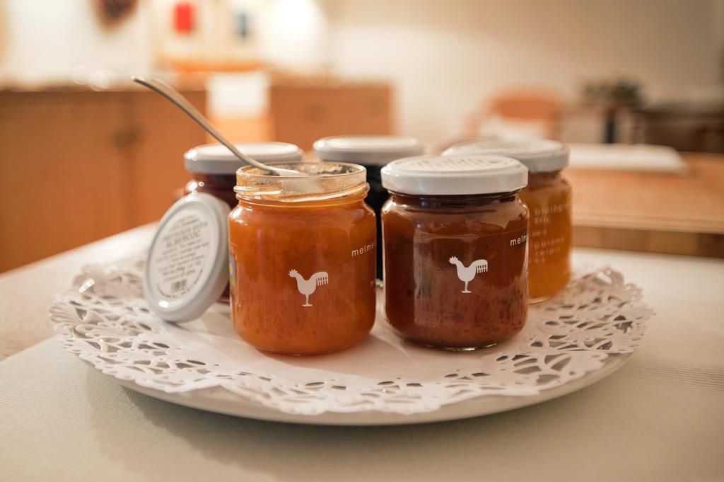 Mas Falgarona Hotel Boutique & Spa Avinyonet de Puigventós Εξωτερικό φωτογραφία