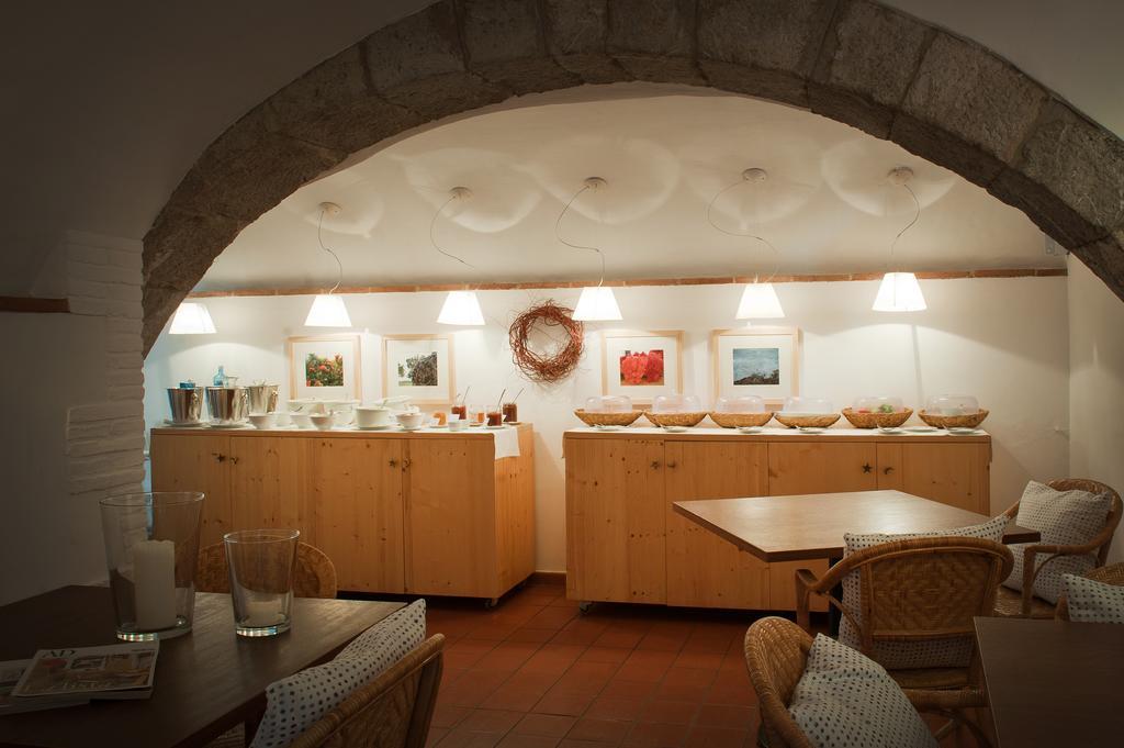 Mas Falgarona Hotel Boutique & Spa Avinyonet de Puigventós Εξωτερικό φωτογραφία