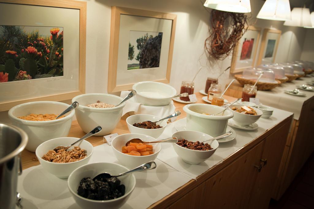 Mas Falgarona Hotel Boutique & Spa Avinyonet de Puigventós Εξωτερικό φωτογραφία