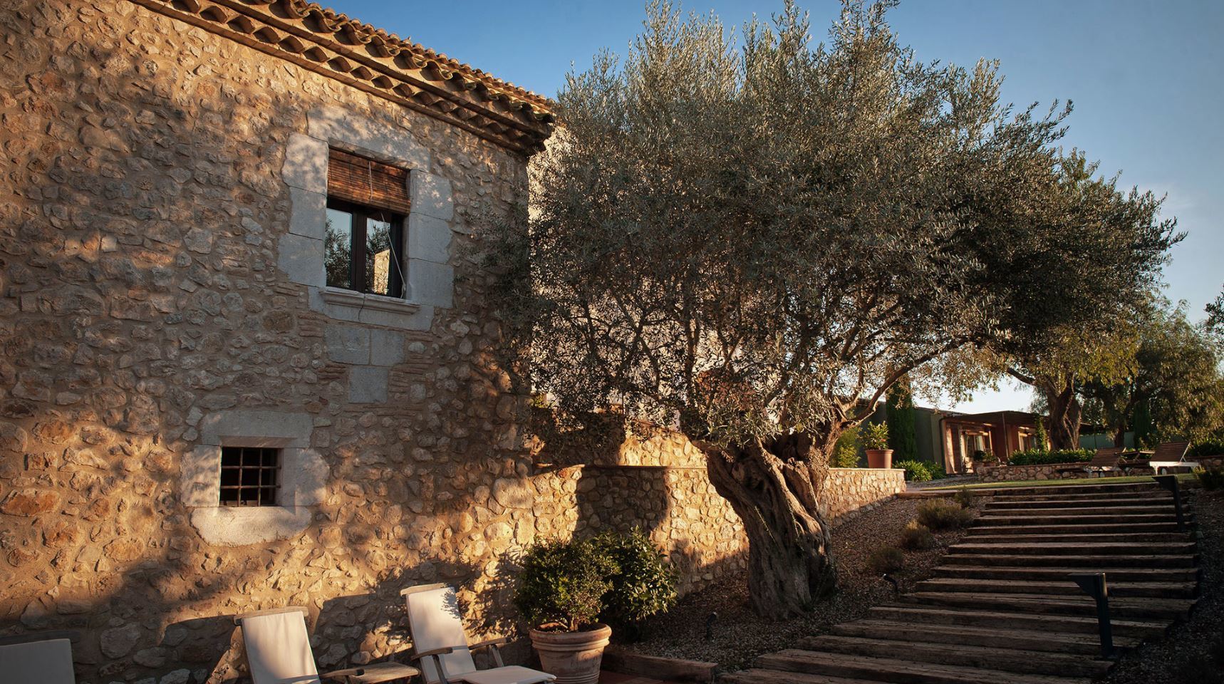 Mas Falgarona Hotel Boutique & Spa Avinyonet de Puigventós Εξωτερικό φωτογραφία