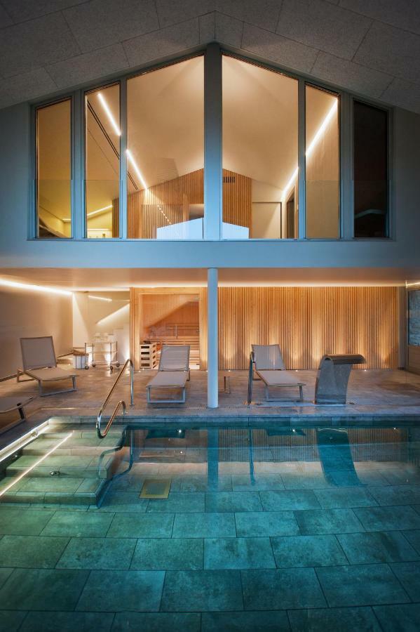 Mas Falgarona Hotel Boutique & Spa Avinyonet de Puigventós Εξωτερικό φωτογραφία